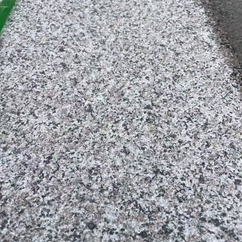 沈阳火烧板石材厂家
