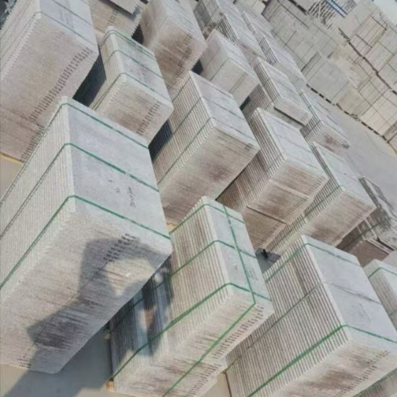 沈阳芝麻灰火烧板石材厂家